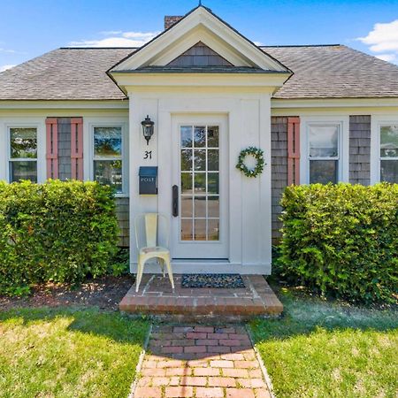 37 Elm St, Barnstable Villa Exterior photo