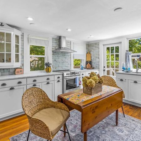 37 Elm St, Barnstable Villa Exterior photo