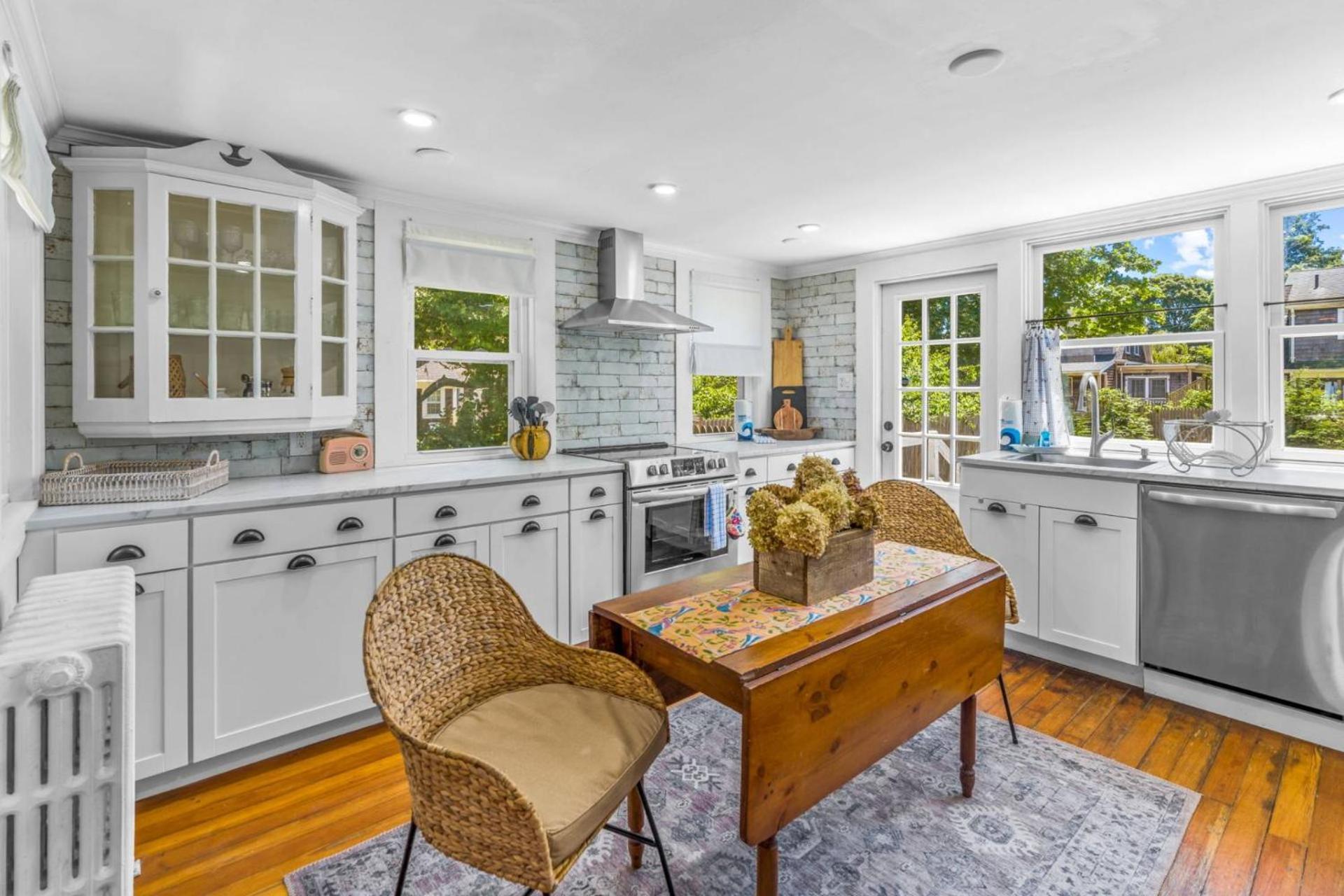 37 Elm St, Barnstable Villa Exterior photo