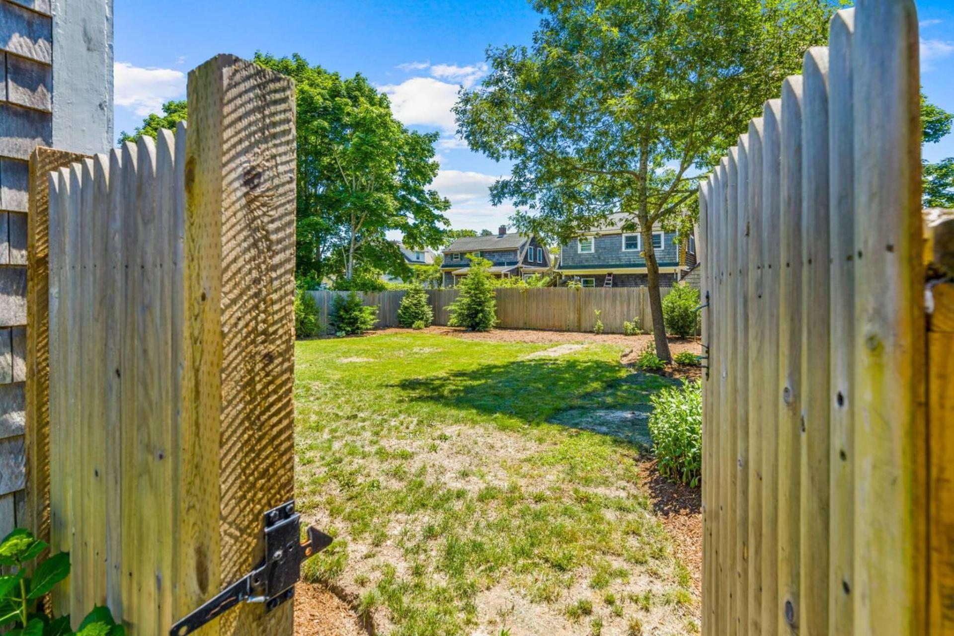 37 Elm St, Barnstable Villa Exterior photo