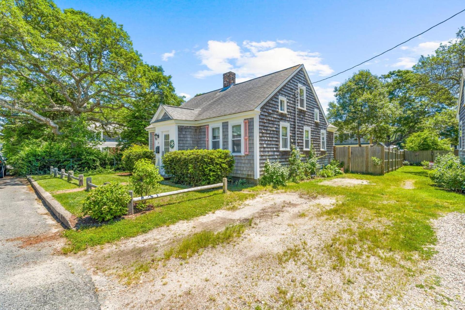 37 Elm St, Barnstable Villa Exterior photo